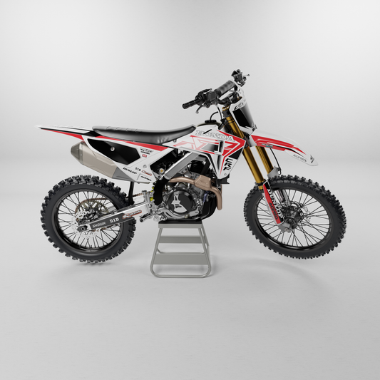 Velocity Light Honda