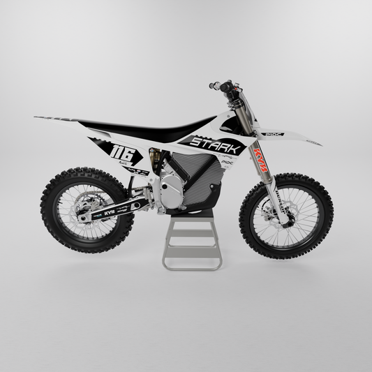 Dualtrack Light Stark Varg