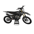 Burner Dark KTM