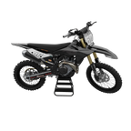 Burner Dark KTM