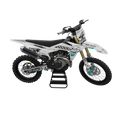 Coastal Light KTM