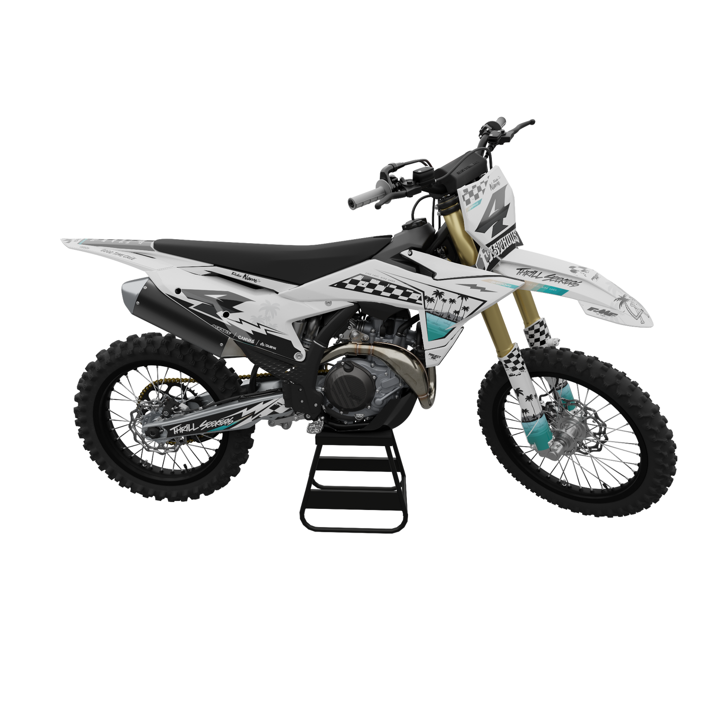 Coastal Light KTM