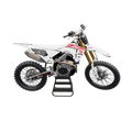 Cloak Honda Light