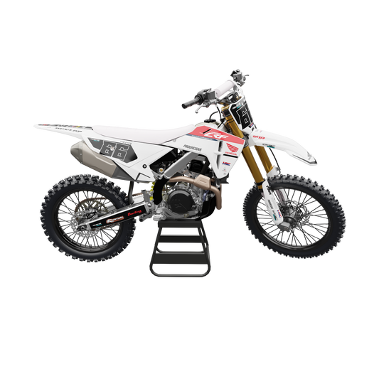 Cloak Honda Light