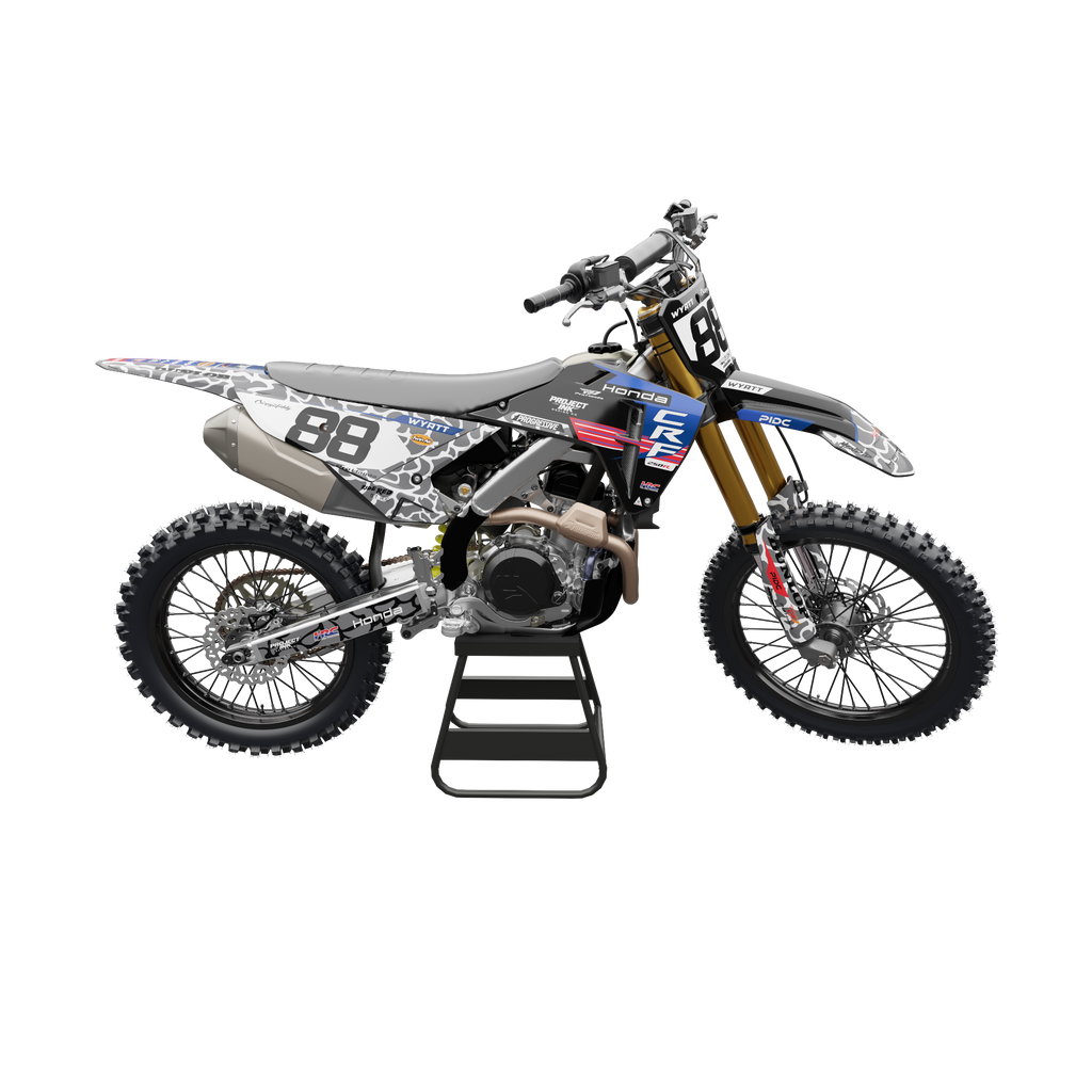 Crispy2fiddy Honda