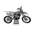 Crispy2fiddy Honda