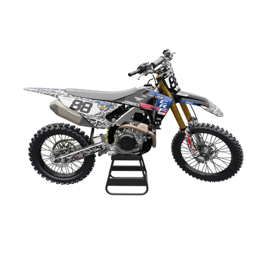 Crispy2fiddy Honda
