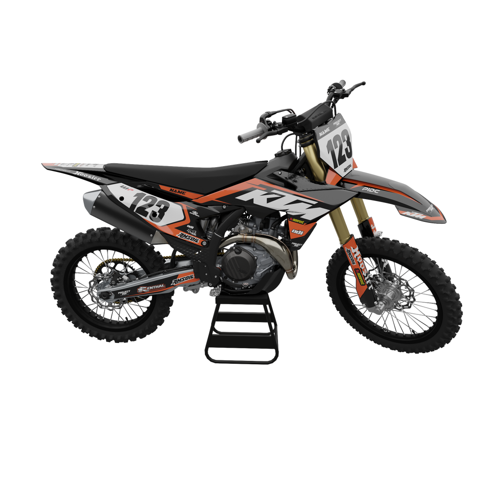 Momentum Dark KTM