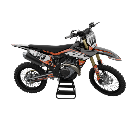 Momentum Dark KTM