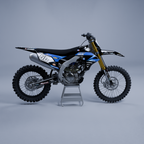 Elusive Dark Yamaha