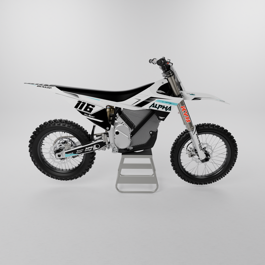 Overcharge Light Stark Varg