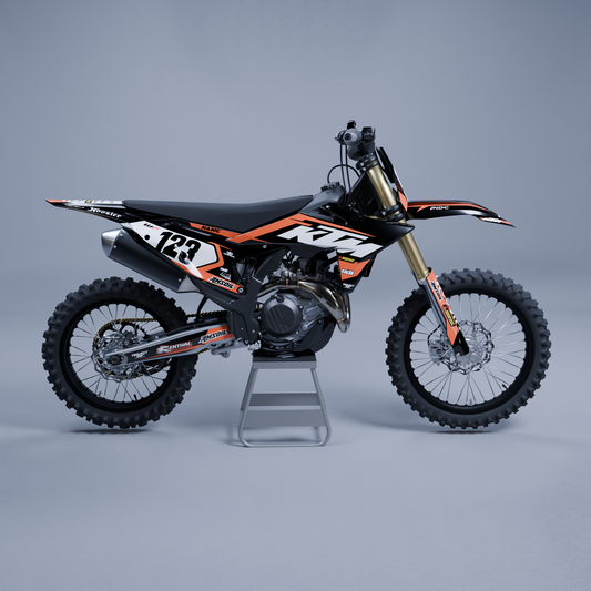 Momentum Dark KTM