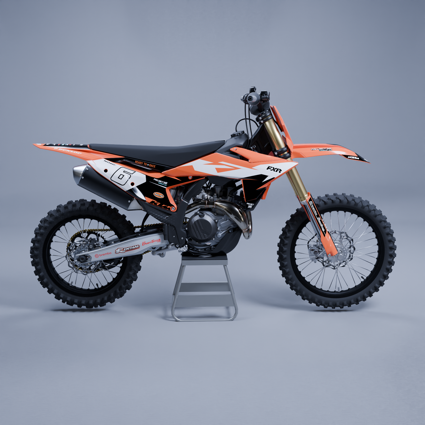 Apex KTM