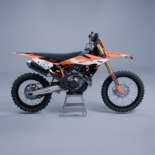 Apex KTM