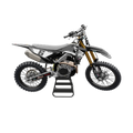 Concept Honda Dark