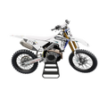 Honda Harry Replica Light