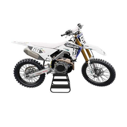 Honda Harry Replica Light