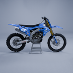 Prototype Yamaha