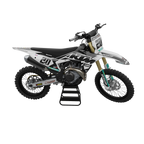 Edge Dark KTM