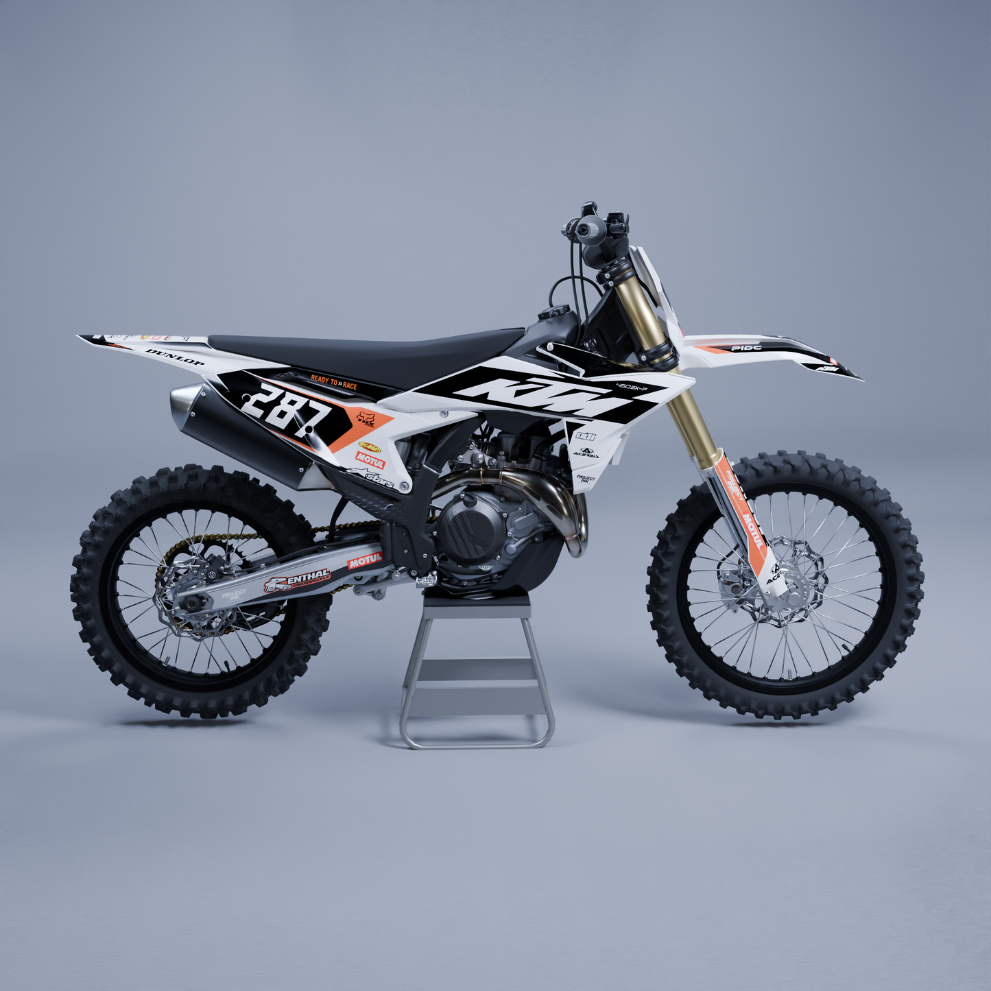 Torque Light KTM