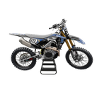 Strike Series Dark Honda