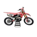 Factory Edge Honda