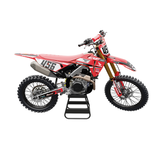 Factory Edge Honda
