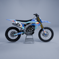 Heritage Yamaha
