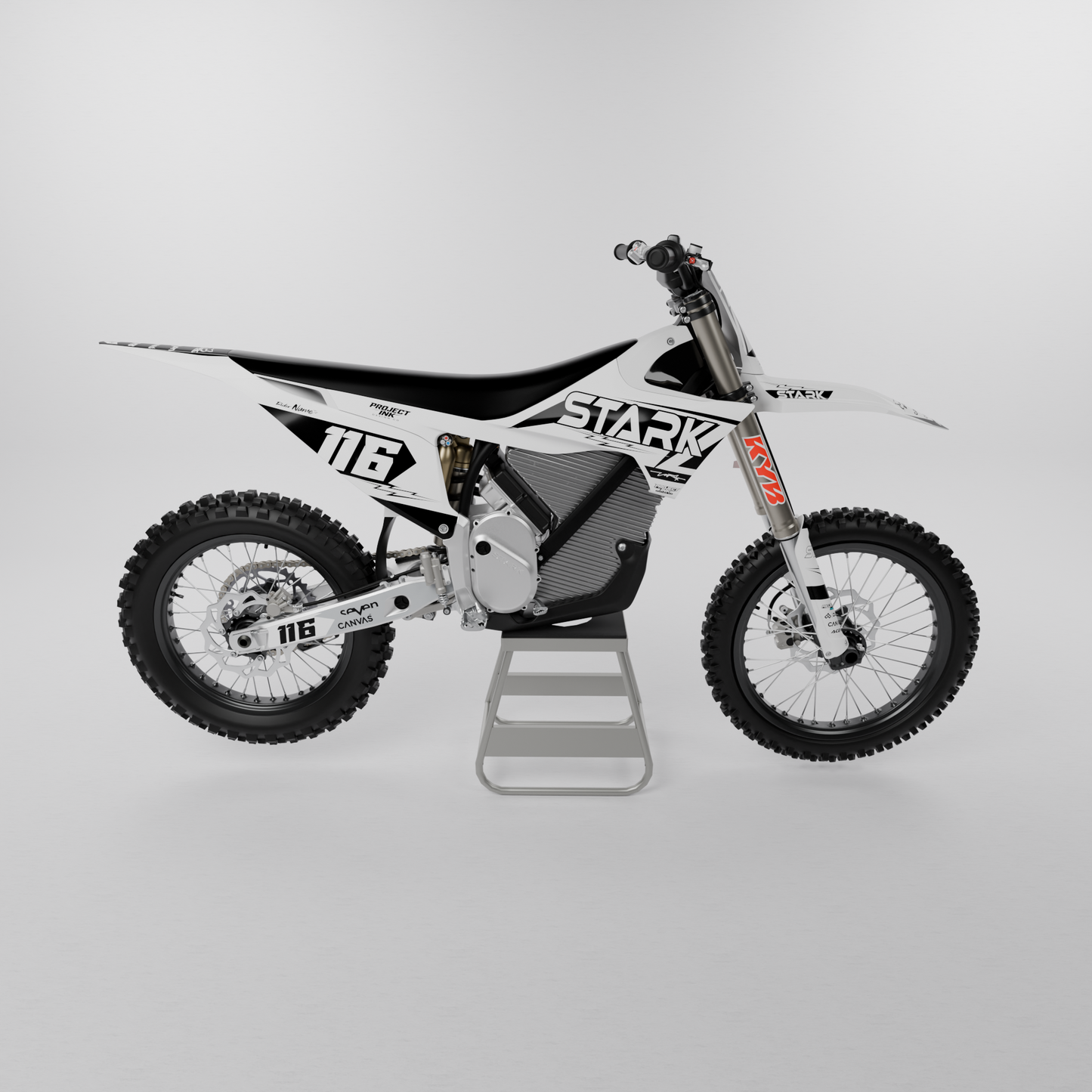 Shock Light Stark Varg