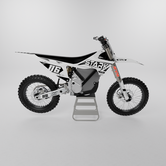 Shock Light Stark Varg