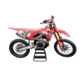 250.xc Honda