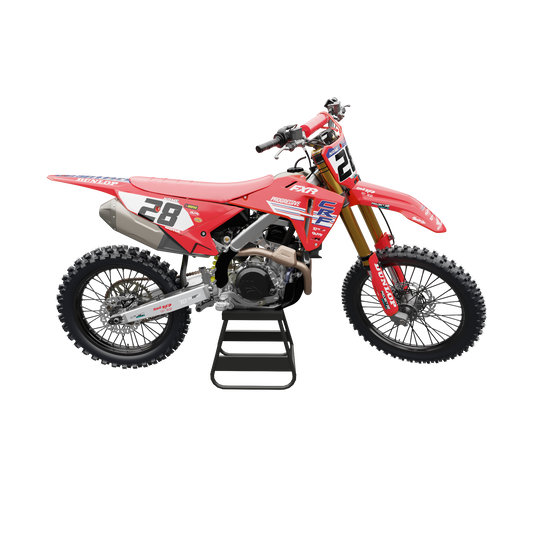 250.xc Honda