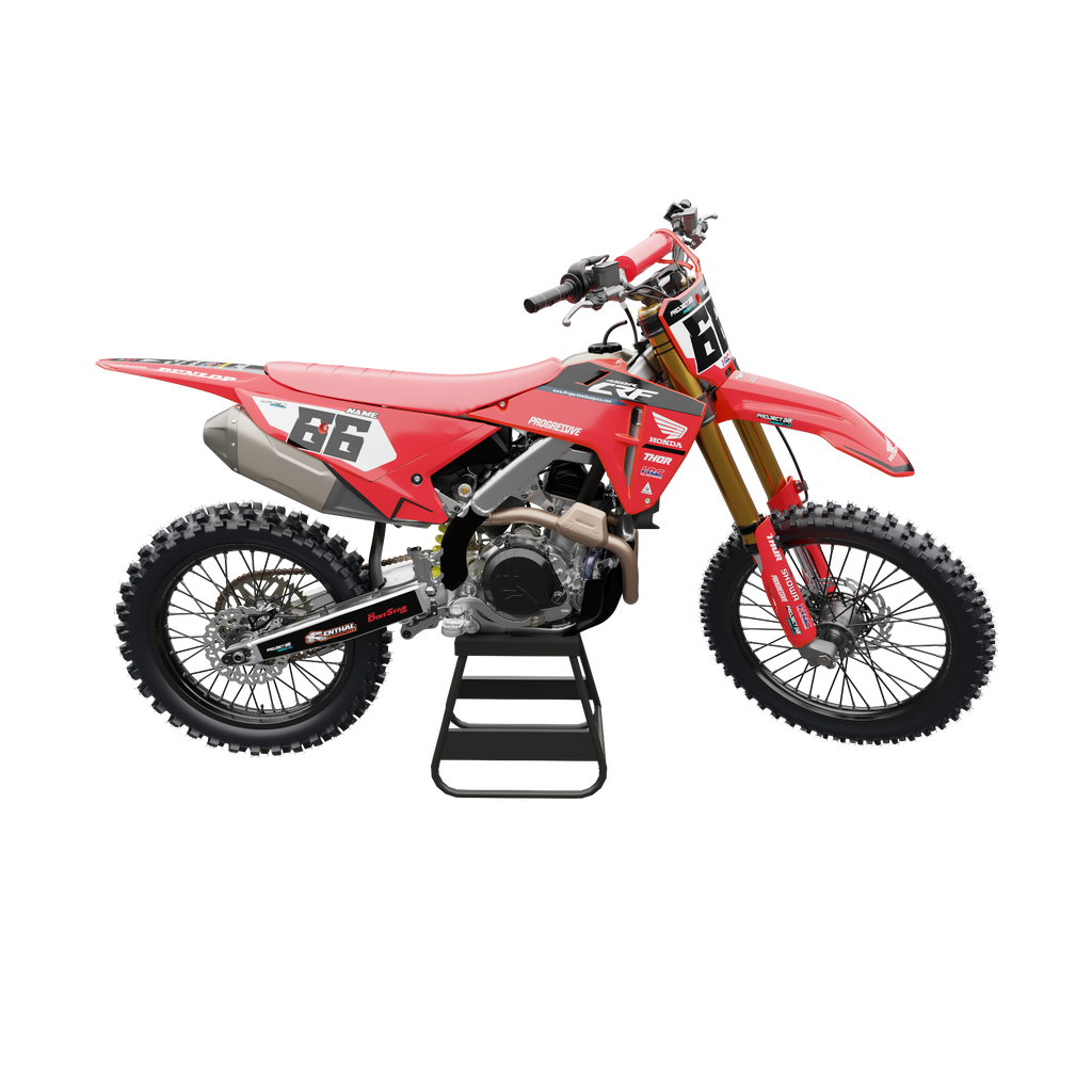 Cloak Honda