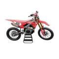 Cloak Honda