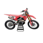 Cloak Honda