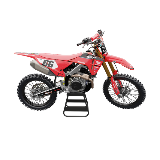 Cloak Honda