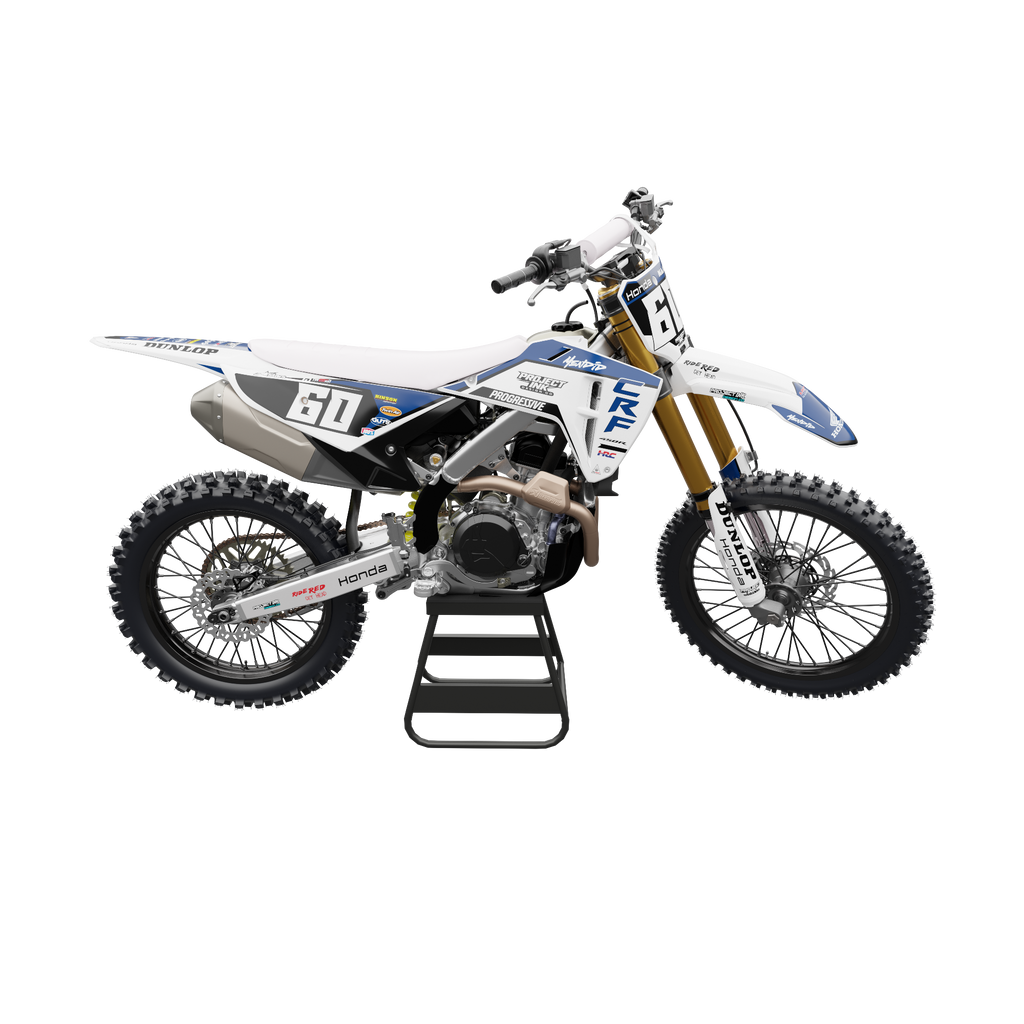 Strike Series Light Honda