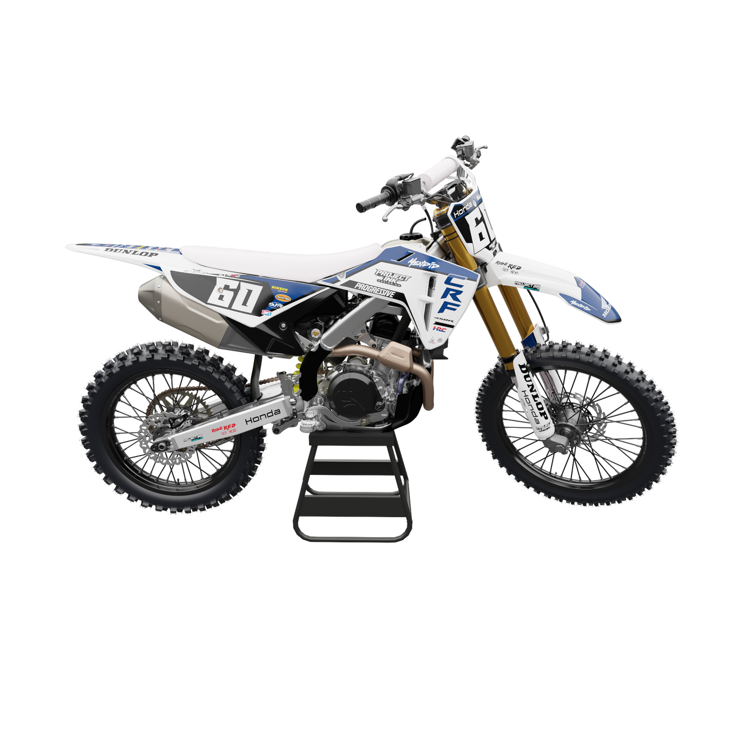 Strike Series Light Honda