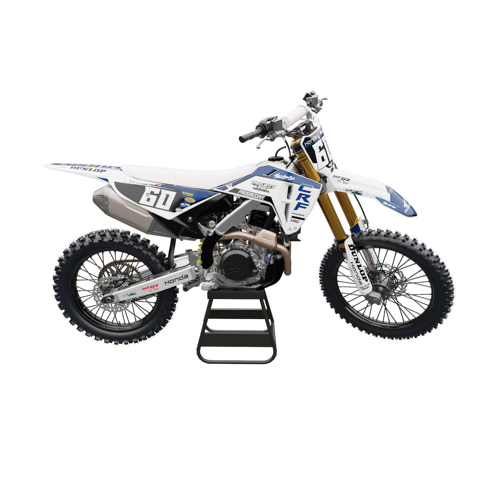 Strike Series Light Honda