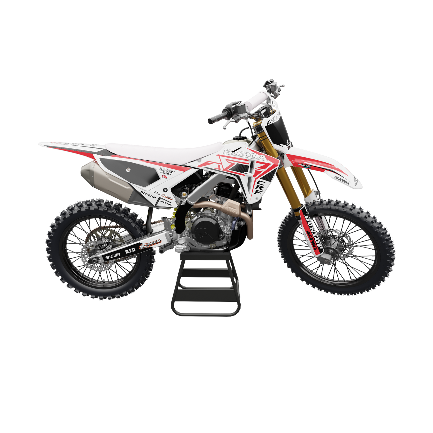 Velocity Light Honda