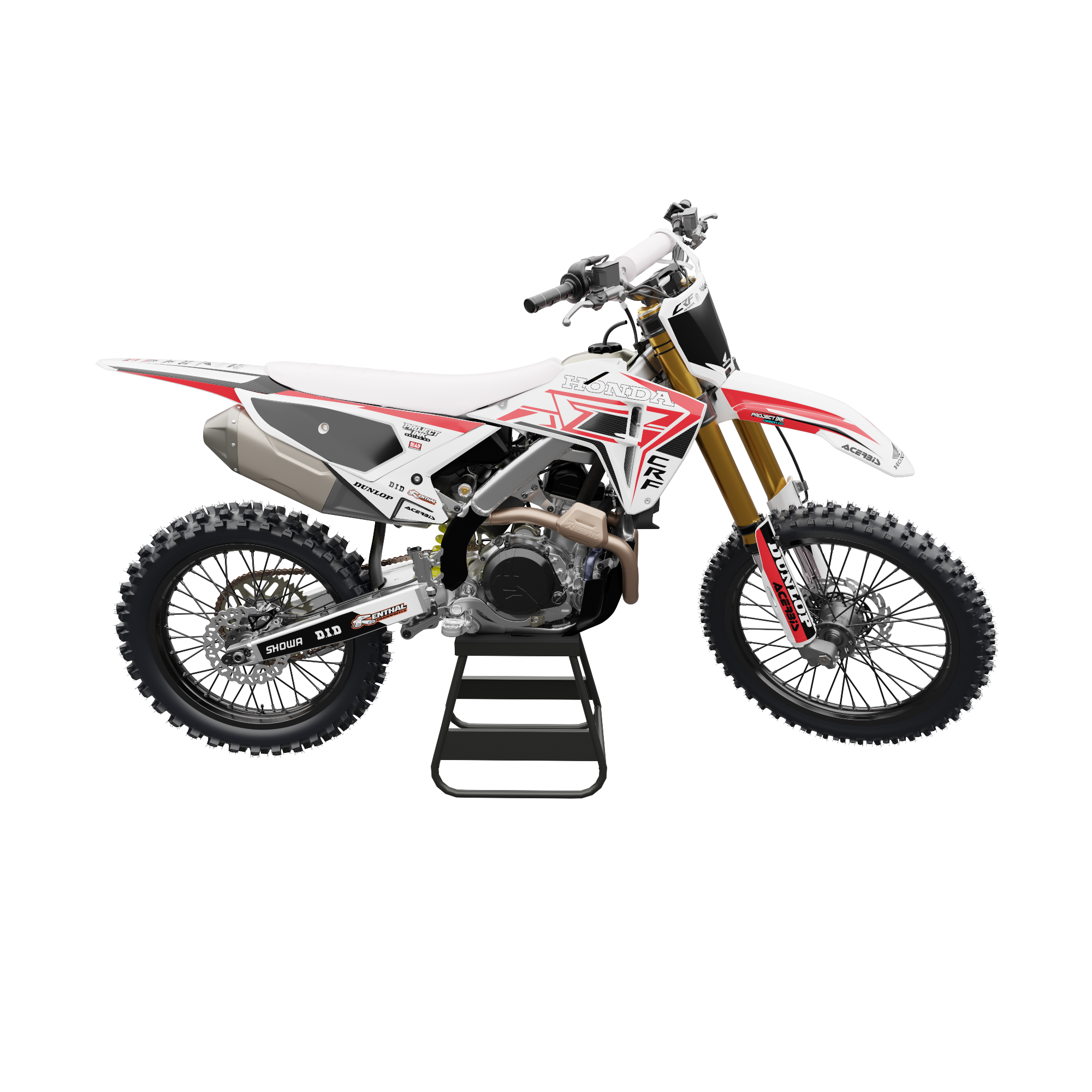 Velocity Light Honda