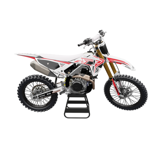 Velocity Light Honda