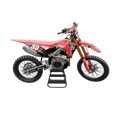 Infinite Honda