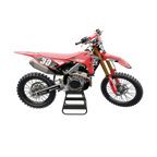 Infinite Honda