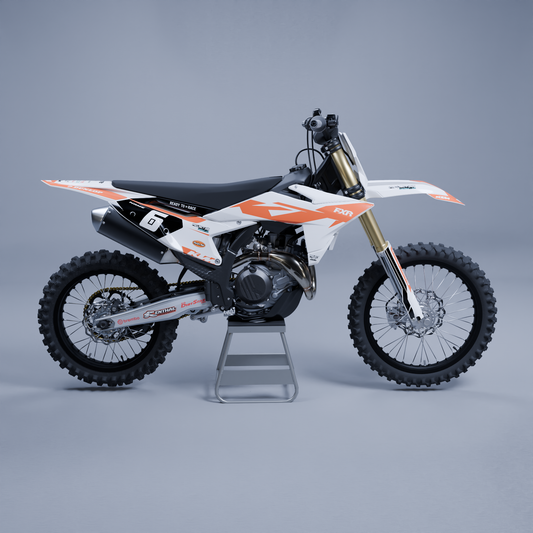 Apex Light KTM