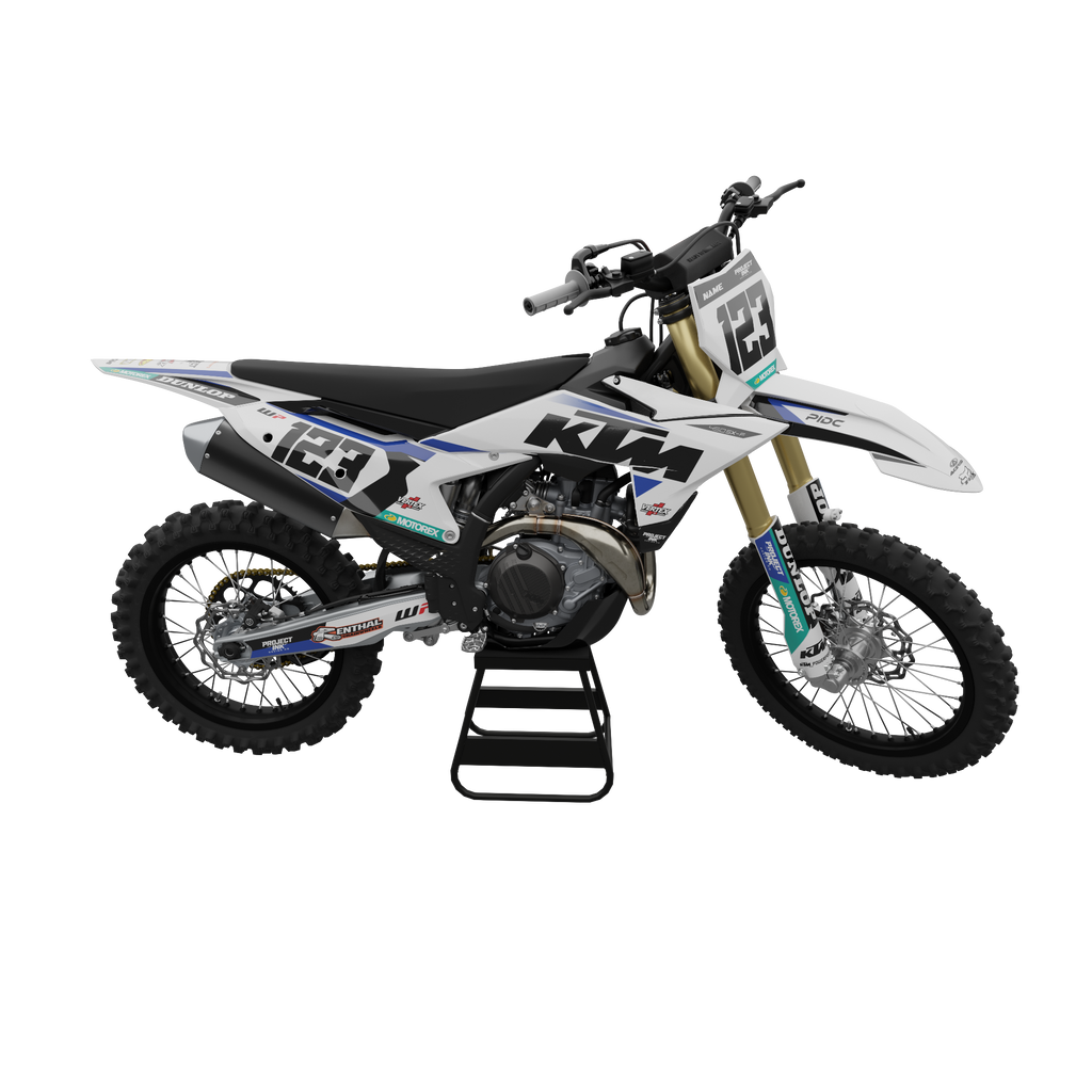 Overdrive Light KTM