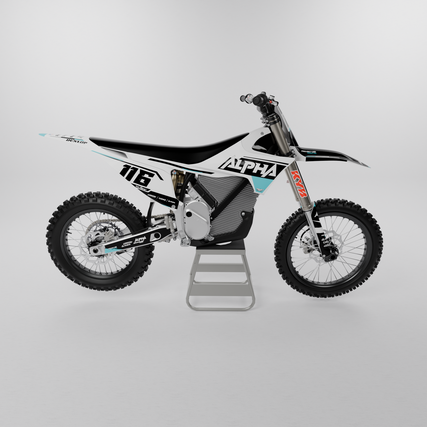 Livewire Light Stark Varg