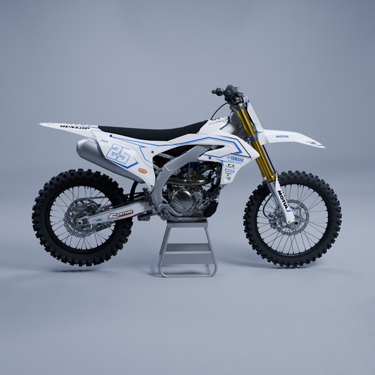 Prototype Light Yamaha