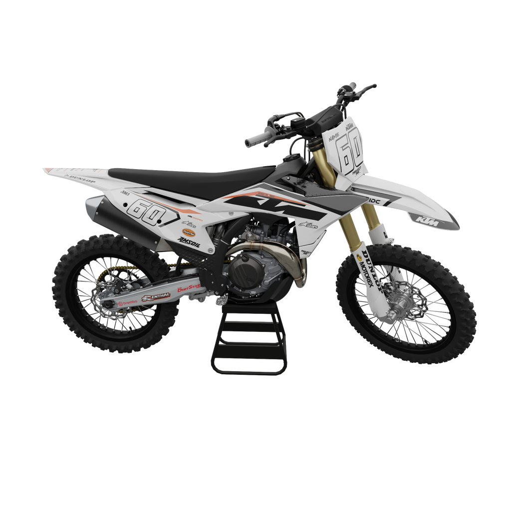 Shift Light KTM