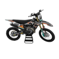 Vortex KTM